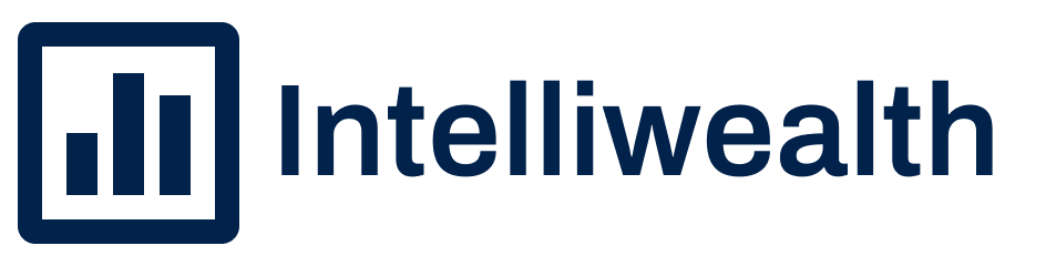 IntelliWealth Logo