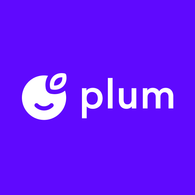 Plum Plum